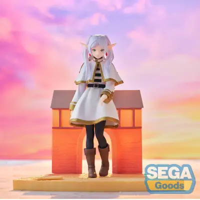 Figurine frieren eternal love